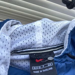 Nike jacket